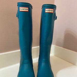 Hunter Tall Boots